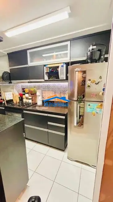 Foto 2 de Apartamento com 2 quartos à venda, 47m2 em Jardim Belaura, São Paulo - SP