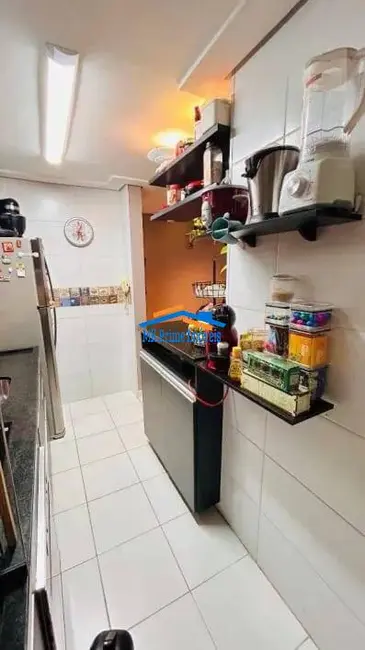 Foto 4 de Apartamento com 2 quartos à venda, 47m2 em Jardim Belaura, São Paulo - SP