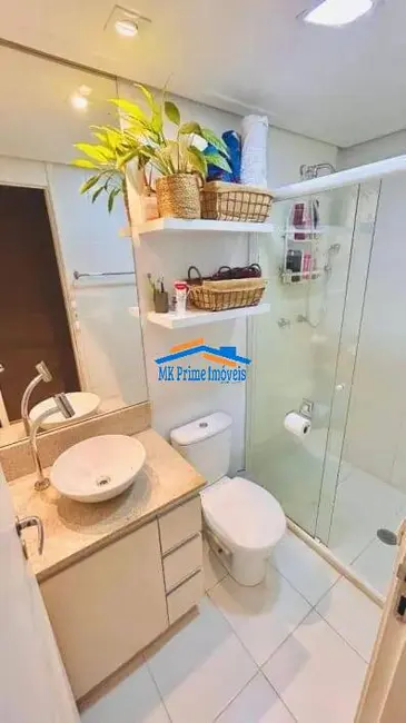 Foto 8 de Apartamento com 2 quartos à venda, 47m2 em Jardim Belaura, São Paulo - SP
