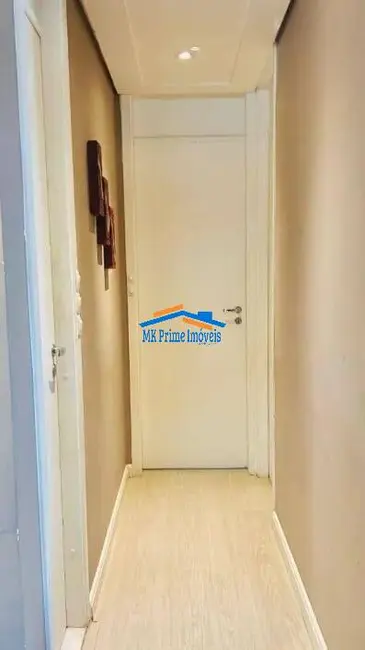 Foto 9 de Apartamento com 2 quartos à venda, 47m2 em Jardim Belaura, São Paulo - SP