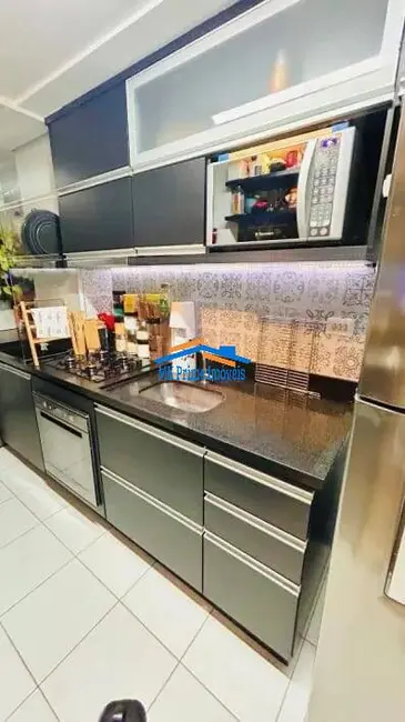 Foto 1 de Apartamento com 2 quartos à venda, 47m2 em Jardim Belaura, São Paulo - SP