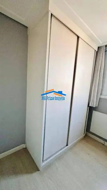 Foto 6 de Apartamento com 2 quartos à venda, 47m2 em Jardim Belaura, São Paulo - SP