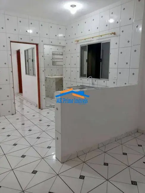 Foto 1 de Sobrado com 4 quartos à venda, 200m2 em Santa Maria, Osasco - SP