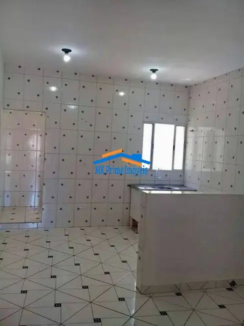 Foto 3 de Sobrado com 4 quartos à venda, 200m2 em Santa Maria, Osasco - SP