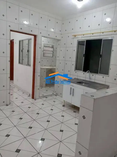 Foto 4 de Sobrado com 4 quartos à venda, 200m2 em Santa Maria, Osasco - SP