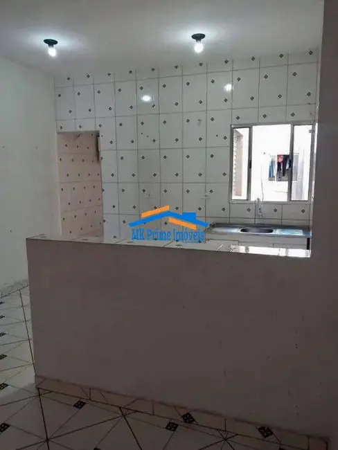 Foto 2 de Sobrado com 4 quartos à venda, 200m2 em Santa Maria, Osasco - SP
