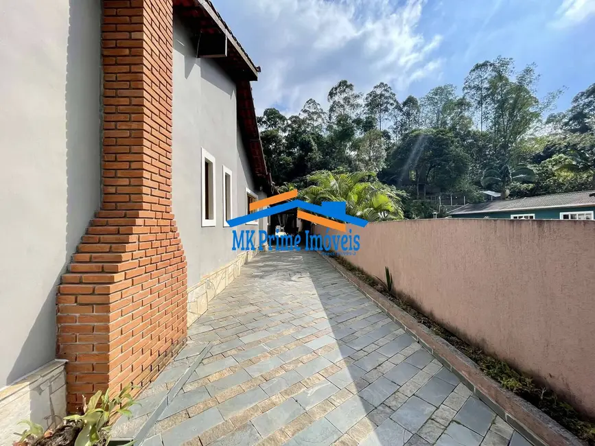Foto 4 de Casa de Condomínio com 3 quartos para alugar, 321m2 em Chácara dos Lagos, Carapicuiba - SP