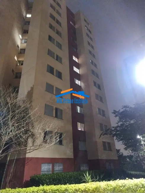 Foto 1 de Apartamento com 2 quartos à venda, 55m2 em Bandeiras, Osasco - SP