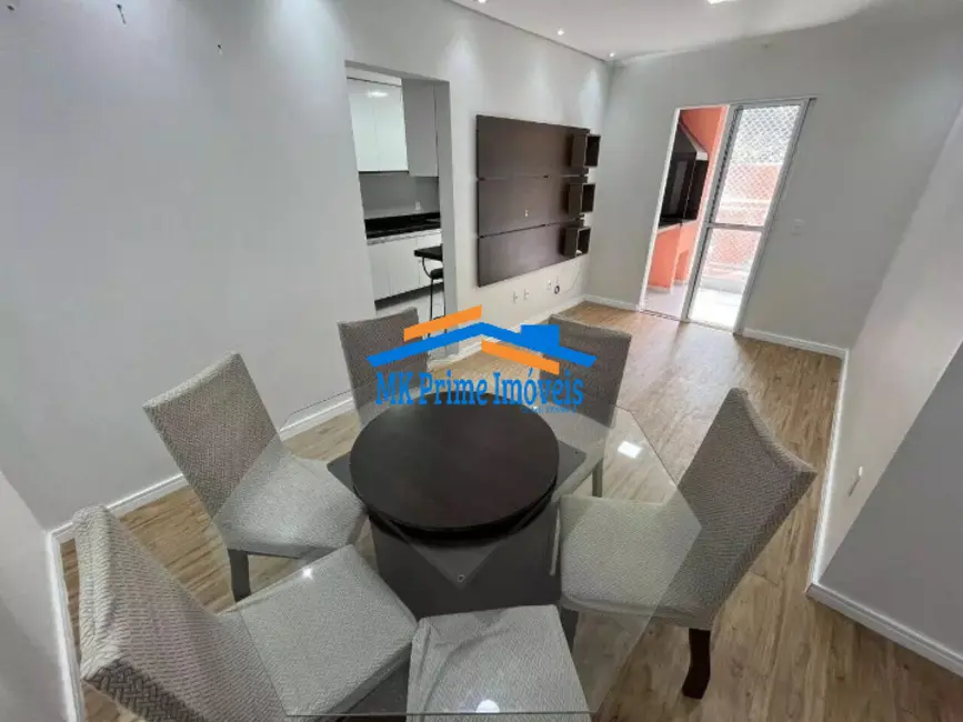 Foto 8 de Apartamento com 3 quartos à venda, 89m2 em Granja Viana, Cotia - SP