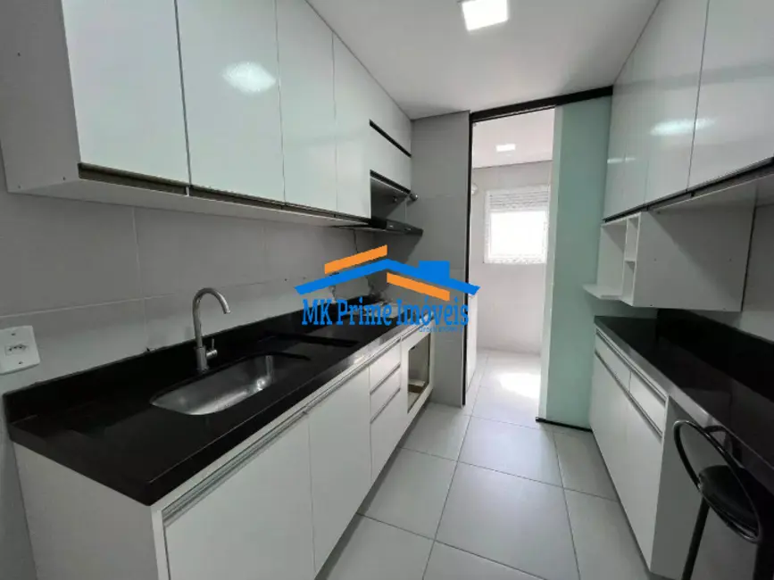 Foto 9 de Apartamento com 3 quartos à venda, 89m2 em Granja Viana, Cotia - SP