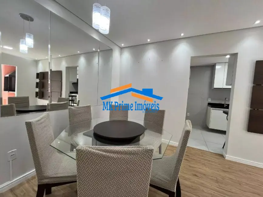 Foto 5 de Apartamento com 3 quartos à venda, 89m2 em Granja Viana, Cotia - SP