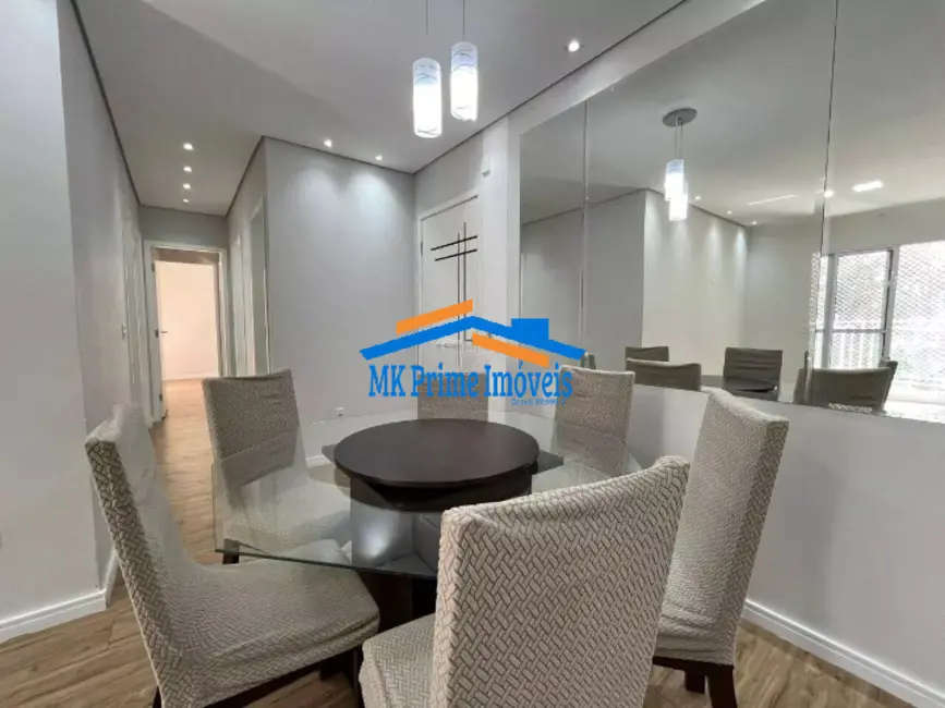 Foto 6 de Apartamento com 3 quartos à venda, 89m2 em Granja Viana, Cotia - SP