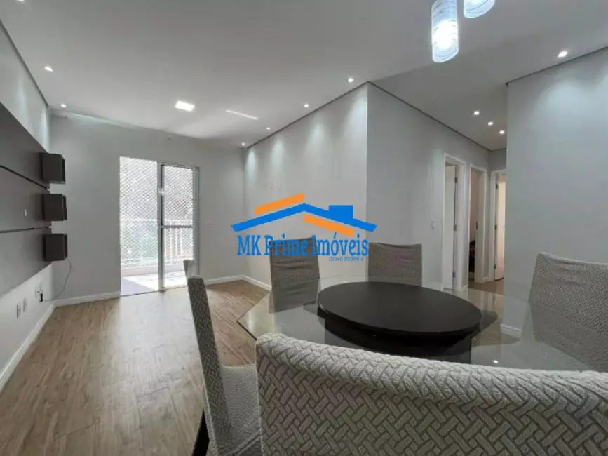 Foto 3 de Apartamento com 3 quartos à venda, 89m2 em Granja Viana, Cotia - SP