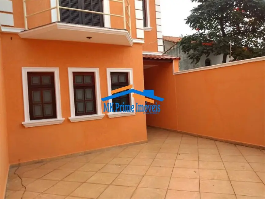 Foto 1 de Sobrado com 3 quartos à venda, 125m2 em Osasco - SP