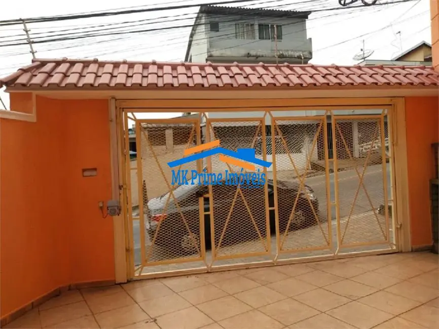 Foto 3 de Sobrado com 3 quartos à venda, 125m2 em Osasco - SP