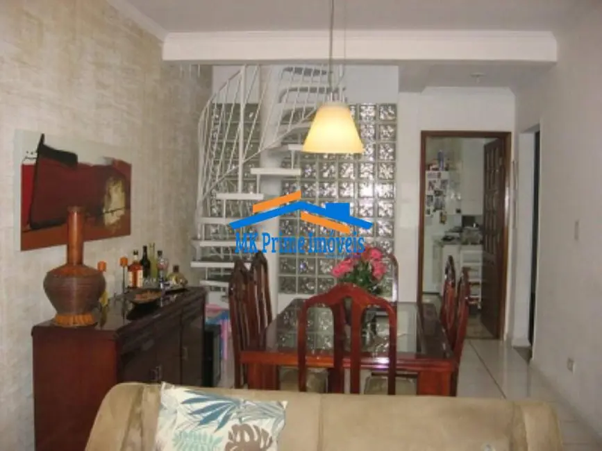 Foto 2 de Casa com 3 quartos à venda, 250m2 em Jaguaribe, Osasco - SP