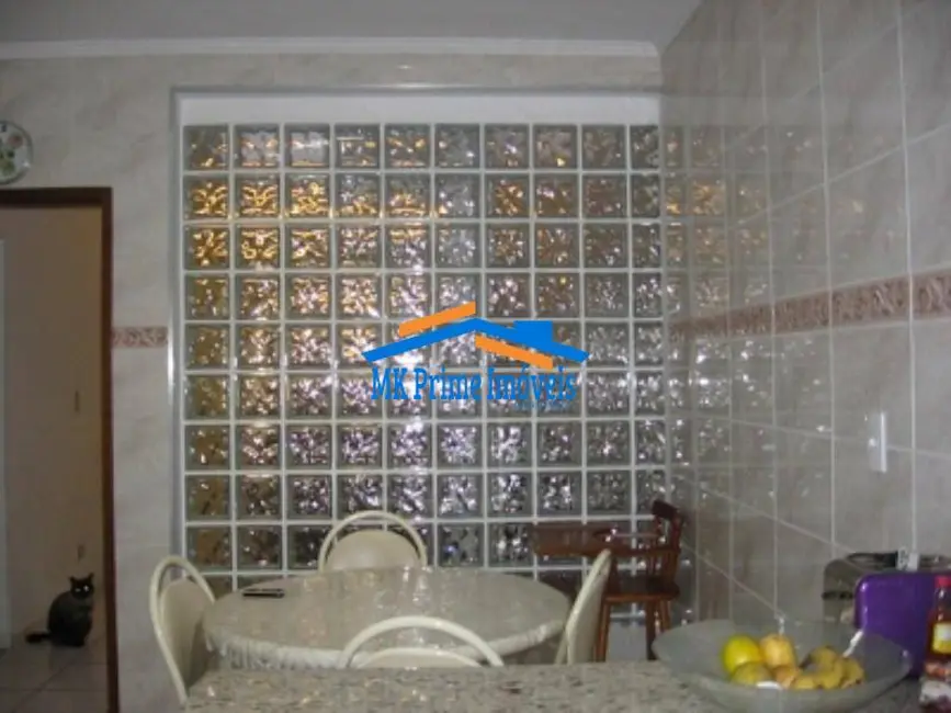 Foto 3 de Casa com 3 quartos à venda, 250m2 em Jaguaribe, Osasco - SP