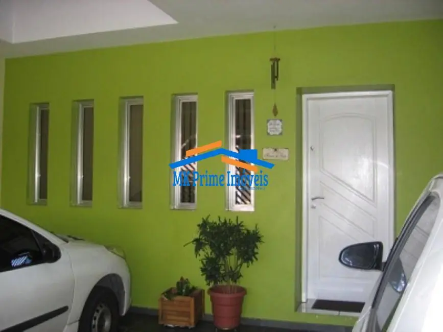 Foto 5 de Casa com 3 quartos à venda, 250m2 em Jaguaribe, Osasco - SP