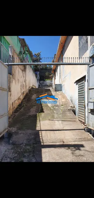 Sobrado com 3 quartos à venda, 250m2 em Jardim Nova Esperança, Francisco Morato - SP - imagem 5 Foto 5 de Sobrado com 3 quartos à venda, 250m2 em Jardim Nova Esperança, Francisco Morato - SP