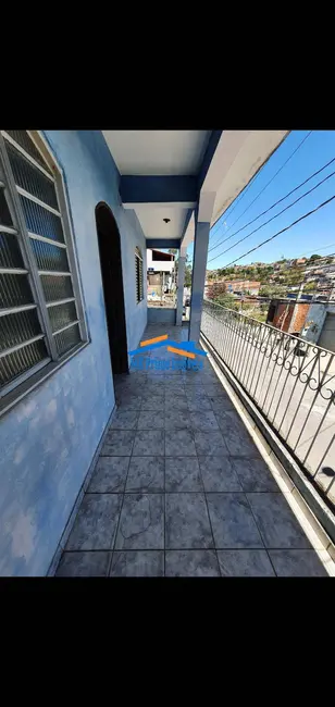 Sobrado com 3 quartos à venda, 250m2 em Jardim Nova Esperança, Francisco Morato - SP - imagem 2 Foto 2 de Sobrado com 3 quartos à venda, 250m2 em Jardim Nova Esperança, Francisco Morato - SP