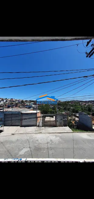 Sobrado com 3 quartos à venda, 250m2 em Jardim Nova Esperança, Francisco Morato - SP - imagem 9 Foto 9 de Sobrado com 3 quartos à venda, 250m2 em Jardim Nova Esperança, Francisco Morato - SP