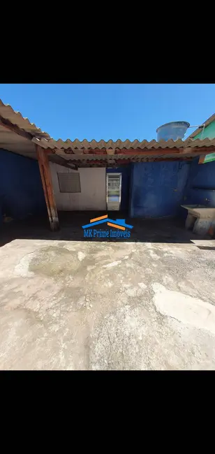 Sobrado com 3 quartos à venda, 250m2 em Jardim Nova Esperança, Francisco Morato - SP - imagem 4 Foto 4 de Sobrado com 3 quartos à venda, 250m2 em Jardim Nova Esperança, Francisco Morato - SP