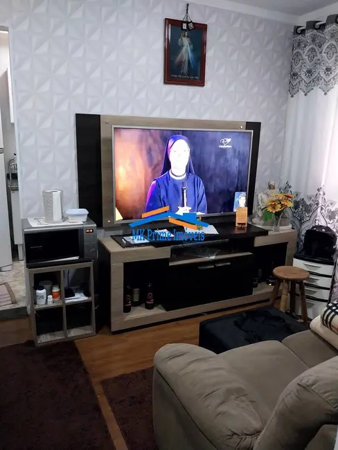 Foto 4 de Apartamento com 2 quartos à venda, 45m2 em Jardim Ísis, Cotia - SP