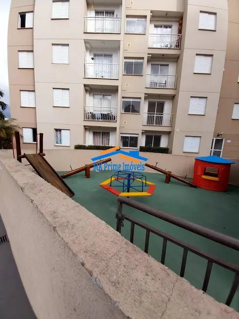 Foto 3 de Apartamento com 2 quartos à venda, 45m2 em Jardim Ísis, Cotia - SP