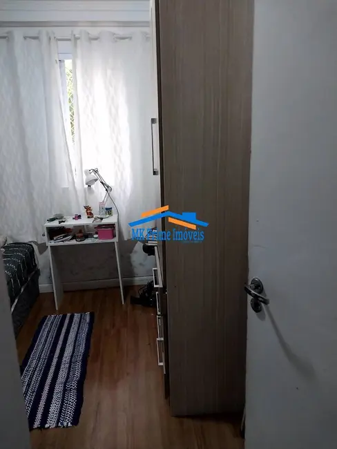 Foto 8 de Apartamento com 2 quartos à venda, 45m2 em Jardim Ísis, Cotia - SP