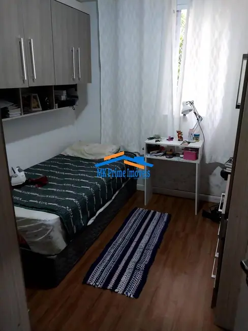 Foto 7 de Apartamento com 2 quartos à venda, 45m2 em Jardim Ísis, Cotia - SP