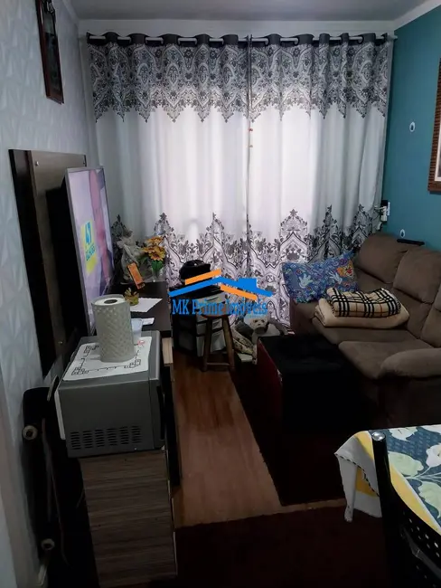 Foto 9 de Apartamento com 2 quartos à venda, 45m2 em Jardim Ísis, Cotia - SP