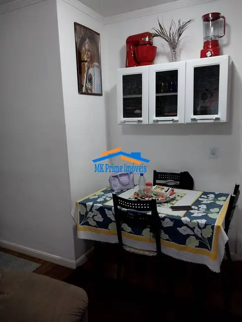Foto 5 de Apartamento com 2 quartos à venda, 45m2 em Jardim Ísis, Cotia - SP