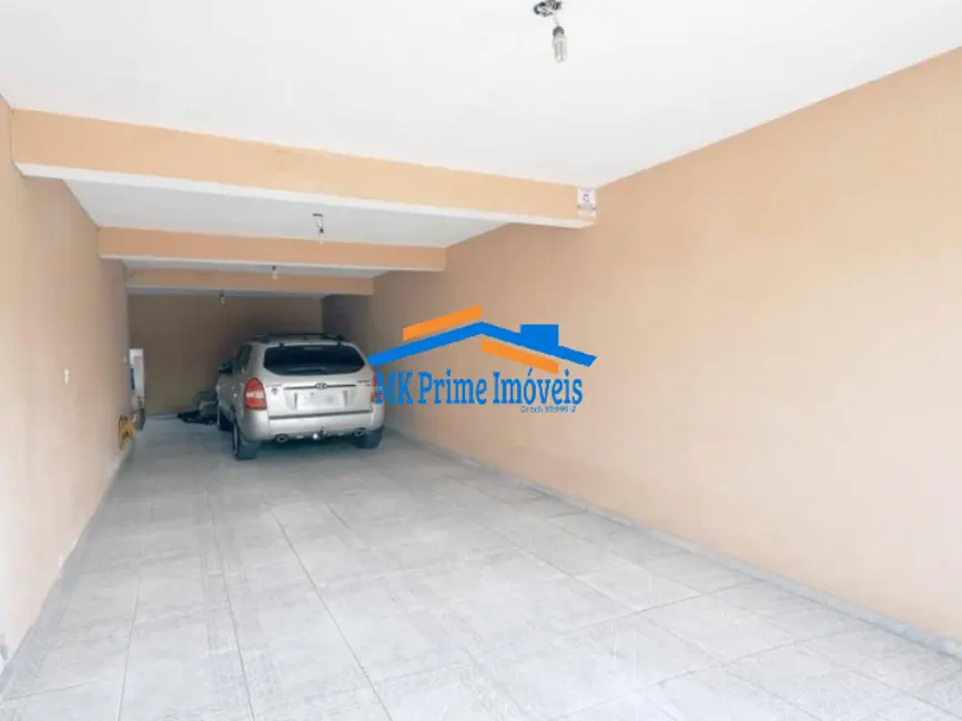 Foto 3 de Sobrado com 3 quartos à venda, 156m2 em Osasco - SP