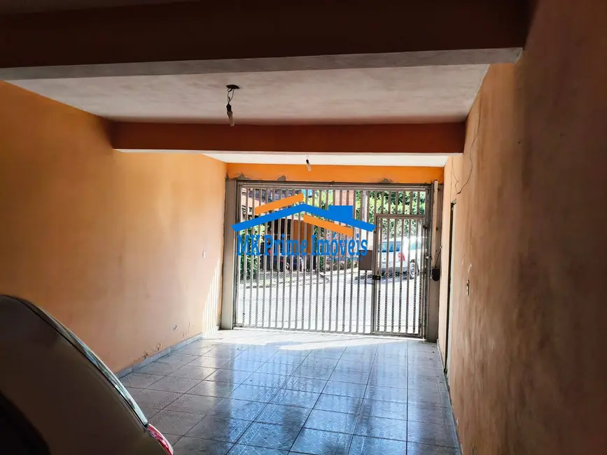 Foto 3 de Casa com 3 quartos à venda, 156m2 em Osasco - SP