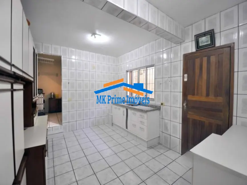 Foto 5 de Sobrado com 3 quartos à venda, 156m2 em Osasco - SP