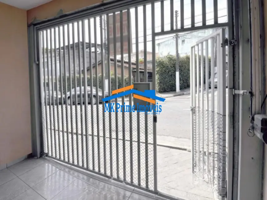 Foto 2 de Sobrado com 3 quartos à venda, 156m2 em Osasco - SP