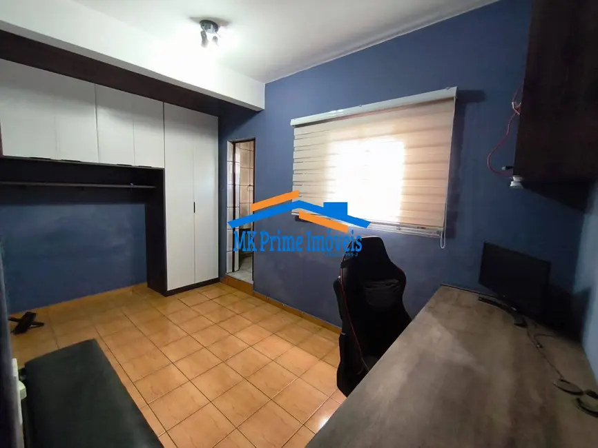 Foto 6 de Casa com 3 quartos à venda, 156m2 em Osasco - SP