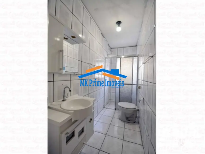 Foto 9 de Sobrado com 3 quartos à venda, 156m2 em Osasco - SP