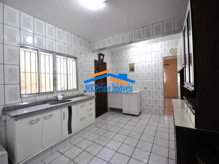 Foto 4 de Sobrado com 3 quartos à venda, 156m2 em Osasco - SP