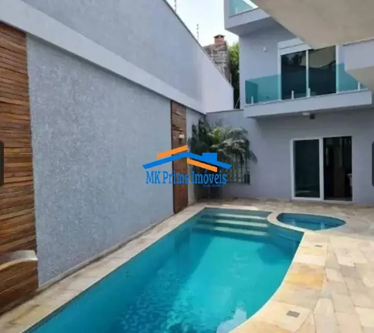 Foto 2 de Sobrado com 4 quartos à venda, 580m2 em City Bussocaba, Osasco - SP