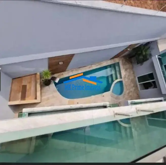 Sobrado com 4 quartos à venda, 580m2 em City Bussocaba, Osasco - SP - imagem 4 Foto 4 de Sobrado com 4 quartos à venda, 580m2 em City Bussocaba, Osasco - SP
