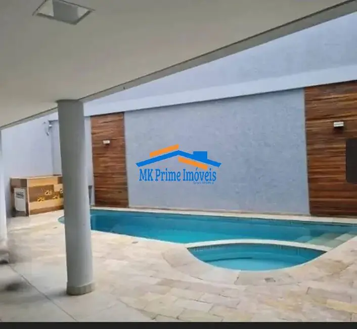 Sobrado com 4 quartos à venda, 580m2 em City Bussocaba, Osasco - SP - imagem 3 Foto 3 de Sobrado com 4 quartos à venda, 580m2 em City Bussocaba, Osasco - SP