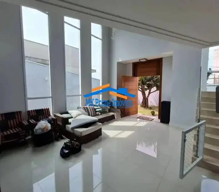 Sobrado com 4 quartos à venda, 580m2 em City Bussocaba, Osasco - SP - imagem 5 Foto 5 de Sobrado com 4 quartos à venda, 580m2 em City Bussocaba, Osasco - SP