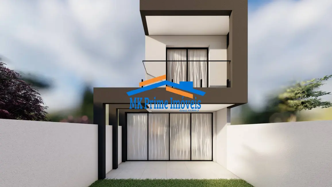 Foto 6 de Casa de Condomínio com 2 quartos à venda, 125m2 em Jardim Caiapiá, Cotia - SP