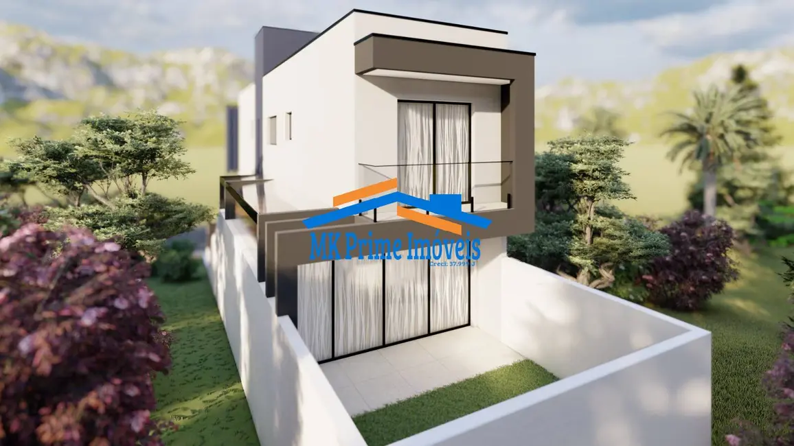 Foto 5 de Casa de Condomínio com 2 quartos à venda, 125m2 em Jardim Caiapiá, Cotia - SP