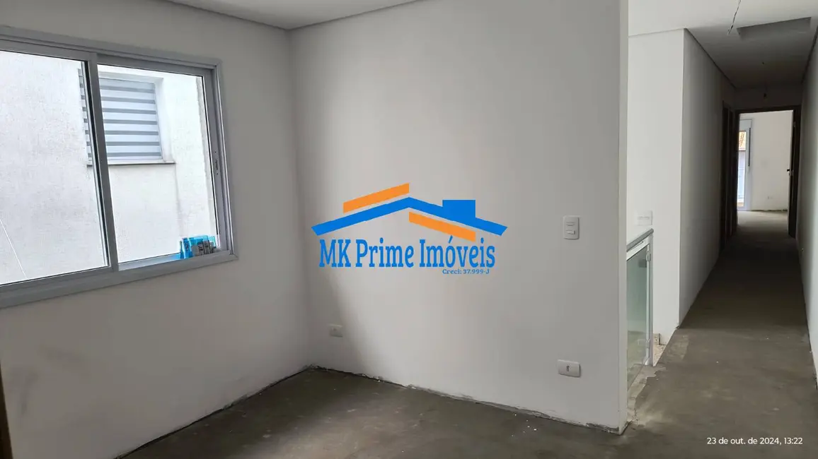 Foto 9 de Sobrado com 3 quartos à venda, 145m2 em Umuarama, Osasco - SP