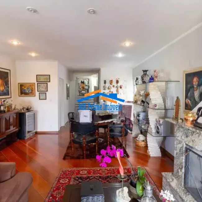 Foto 1 de Casa com 4 quartos à venda, 540m2 em Parque dos Príncipes, São Paulo - SP