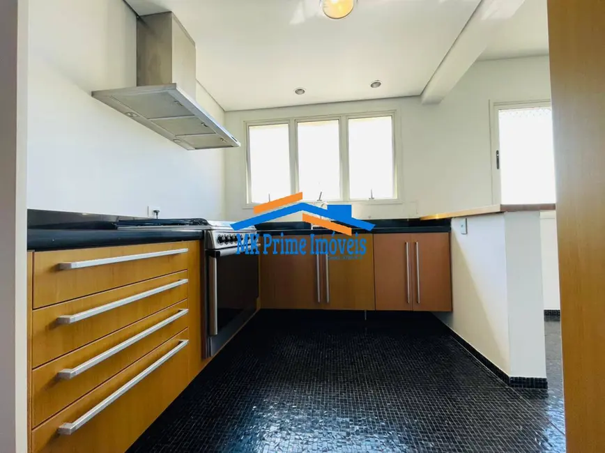 Foto 8 de Apartamento com 3 quartos à venda e para alugar, 215m2 em Sumaré, São Paulo - SP