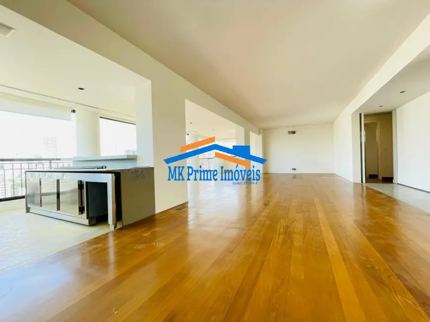 Foto 2 de Apartamento com 3 quartos à venda e para alugar, 215m2 em Sumaré, São Paulo - SP