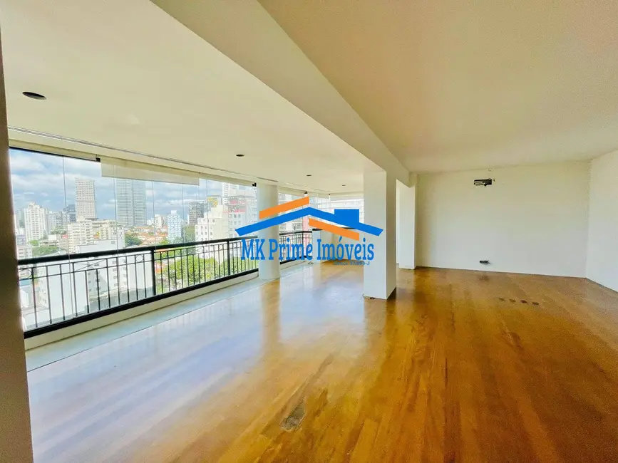 Foto 3 de Apartamento com 3 quartos à venda e para alugar, 215m2 em Sumaré, São Paulo - SP